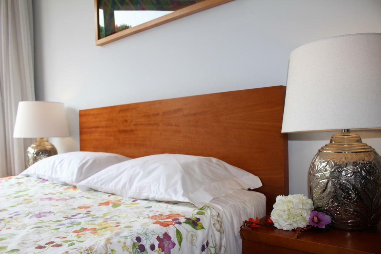 Anthero Quental Boutique Apartment Понта Делгада Екстериор снимка