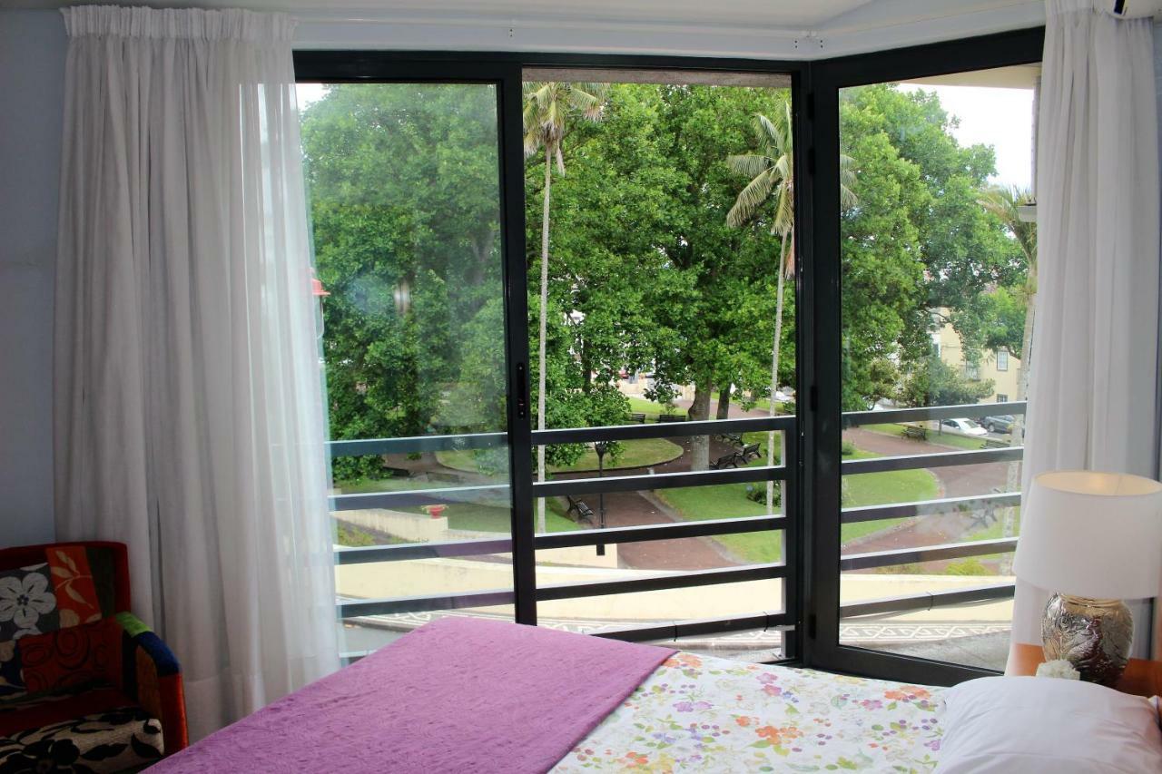 Anthero Quental Boutique Apartment Понта Делгада Екстериор снимка