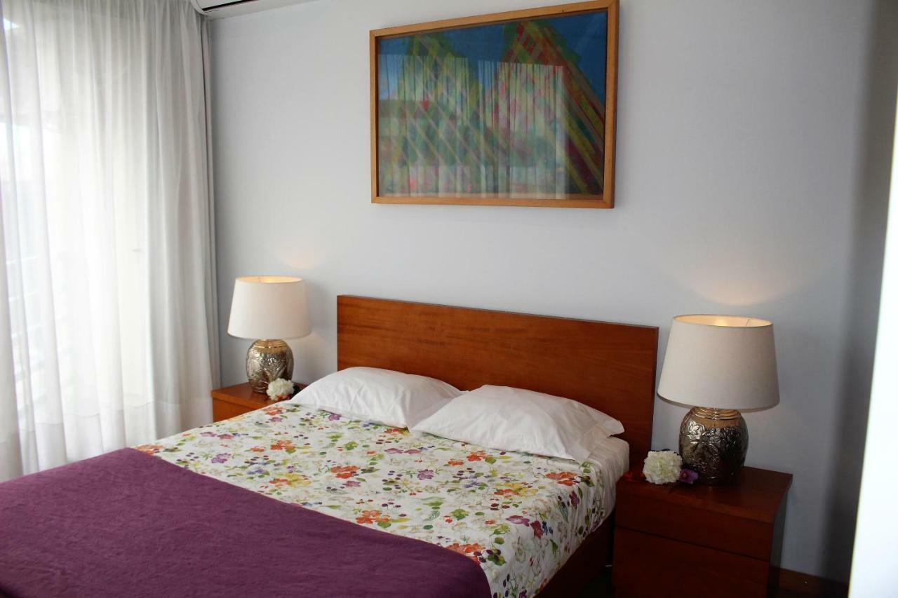 Anthero Quental Boutique Apartment Понта Делгада Екстериор снимка