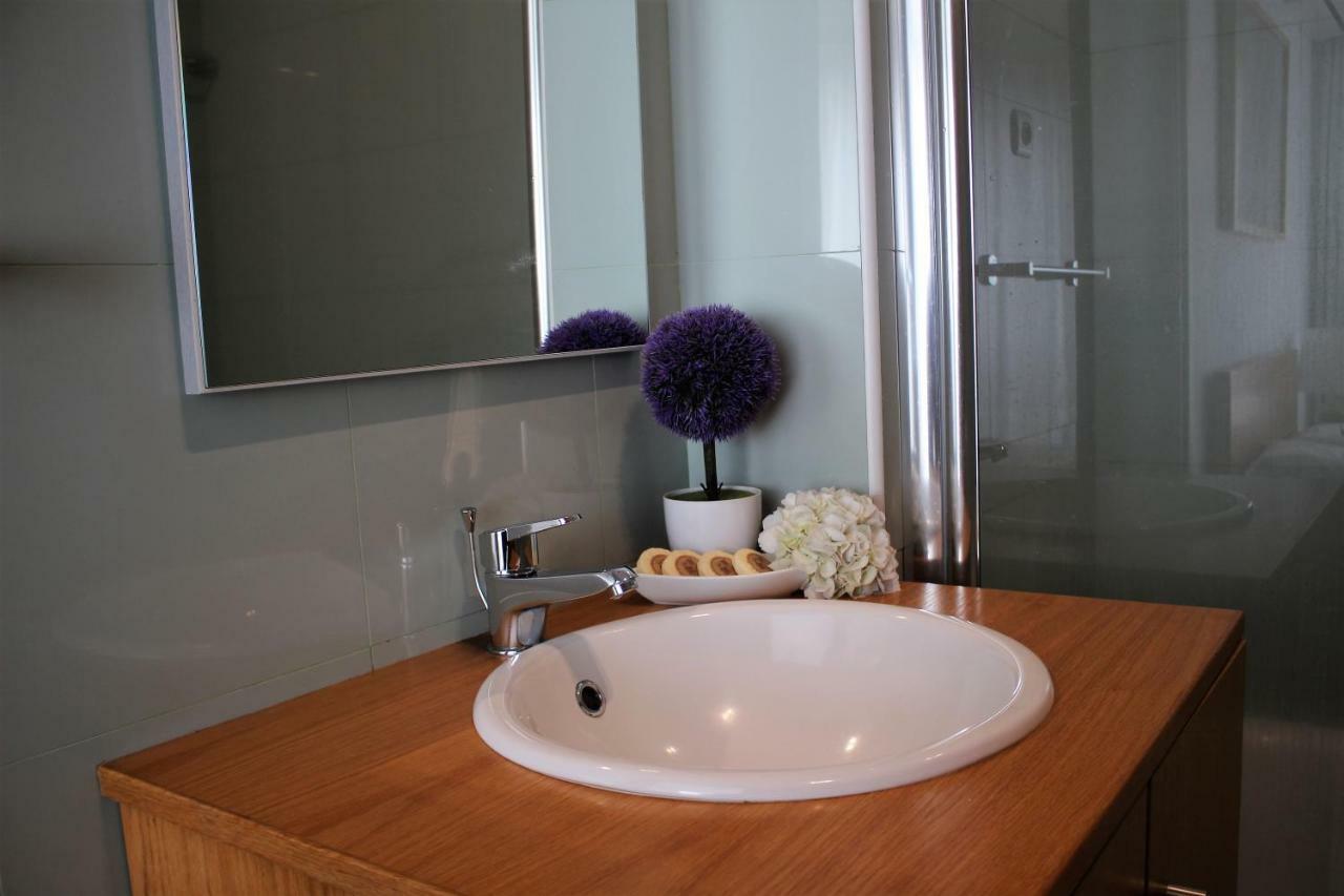 Anthero Quental Boutique Apartment Понта Делгада Екстериор снимка